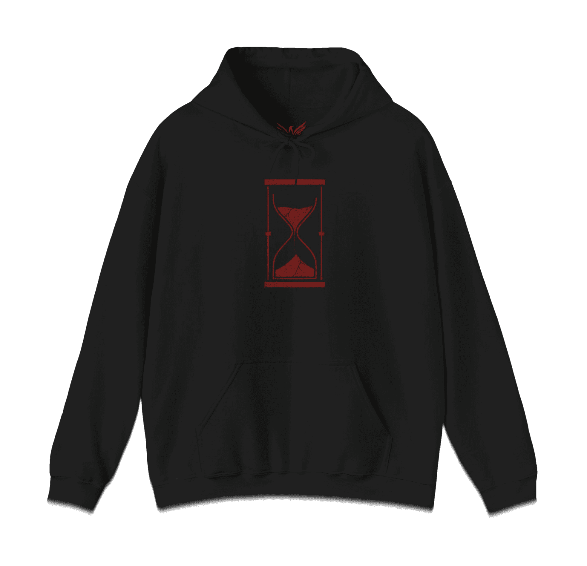 Memento Mori Hoodie